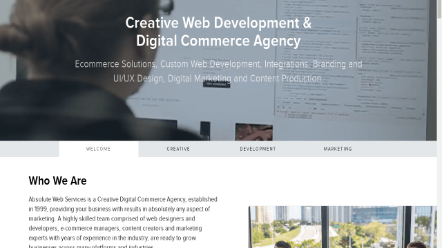 Shopify Web Design Fort Lauderdale
